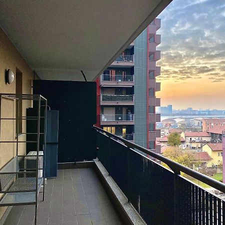 Triumph Tower Milano Politecnico Milão Exterior foto