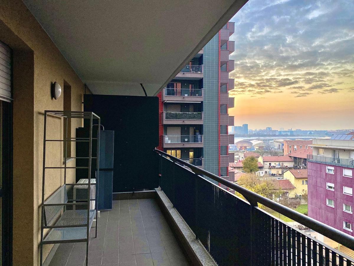 Triumph Tower Milano Politecnico Milão Exterior foto